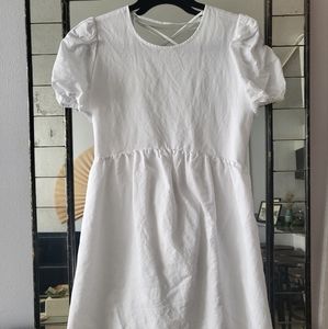 Aritzia Sunday Best SAIDA Dress